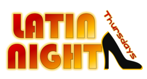 Join us for Latin Night Thursdays 